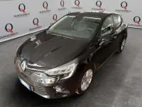 Usata Renault Clio V Zen 140 CV (102 kW) 2020 Nero Berlina