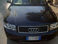 usata Audi A4 A4II 2001 Avant Avant 1.9 tdi 130cv 6m