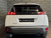 Usata Peugeot 2008 Allure 101 CV (74 kW) 2025 Bianco SUV