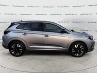 Usata Opel Grandland X Business Elegance 131 CV (96 kW) 2023 Grigio SUV