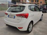 usata Hyundai ix20 1.4 90 CV Comfort