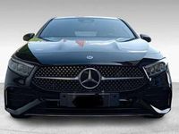 Usata Mercedes A180 Advanced Plus 116 CV (85 kW) 2023 Nero Berlina