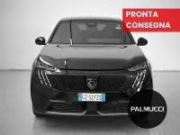 Usata Peugeot 3008 Allure 195 CV (143 kW) 2025 Nero SUV