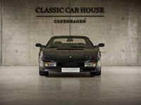 Usata Ferrari Testarossa 390 CV (286 kW) 1989 Nero Coupé