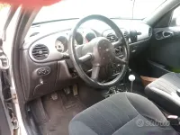 Usata Chrysler PT Cruiser Touring 121 CV (88 kW) 2003 Grigio Station wagon