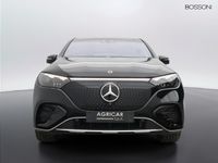 Nuova Mercedes EQE350 AMG Line Premium Plus 135 kW (184 CV) 2025 Nero SUV