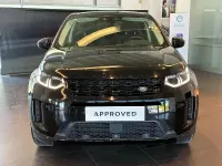 Usado Land Rover Discovery 5 SE 163 CV (119 kW) 2022 Negro SUV