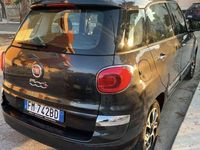 Usata Fiat 500L Living 95 CV (69 kW) 2017 Monovolume