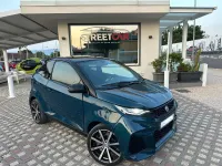 Usata Aixam Coupe GTI 2024 Verde Coupé