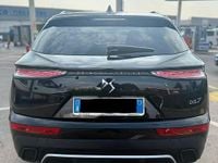 Usata DS Automobiles DS7 Crossback 131 CV (96 kW) 2025 Nero SUV