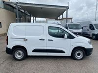 usata Opel Combo 1.6 Diesel 1.6 Diesel 100 cv 3 posti 1000kg