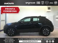 Nuova Fiat 600 Pop 110 CV (80 kW) 2026 Nero SUV