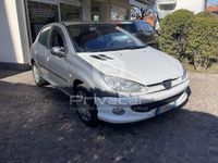 usata Peugeot 206 1.6 HDi FAP 5p. XS Line Meccanica OK