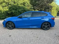 Usata BMW 118 M Sport 150 CV (110 kW) 2021 Berlina