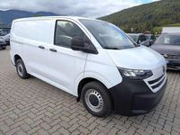 Nuova VW T7 150 CV (110 kW) 2025 Bianco Furgone