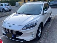 Usata Ford Kuga Titanium S 120 CV (88 kW) 2020 SUV