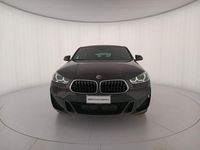 usata BMW X2 X225 e Msport xDrive Steptronic