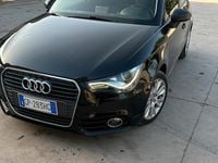 Usata Audi A1 90 CV (66 kW) 2012 Utilitaria