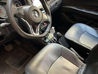 Usata Aixam City Sport 20 CV (14 kW) 2021 Grigio Utilitaria