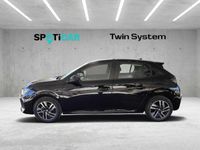 usata Peugeot 208 PureTech 75 Stop&Start 5 porte Active Pack