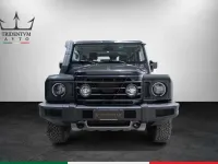 Usata Ineos Grenadier 286 CV (210 kW) 2023 Nero Station wagon