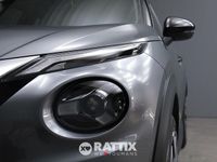 Nuova Nissan Juke Acenta 114 CV (83 kW) 2025 Grigio SUV