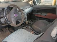 Usata Fiat Grande Punto 65 CV (47 kW) 2008 Bianco Utilitaria