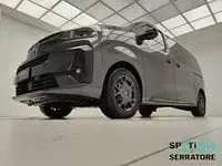 Usata Citroën Spacetourer Business Class 177 CV (130 kW) 2024 Grigio Monovolume