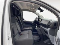 Usata Peugeot e-Expert Premium 100 kW (136 CV) 2023 Bianco Furgone