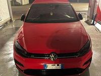 Usata VW Golf VII R 310 CV (228 kW) 2017