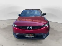 Usata Mazda MX30 170 CV (125 kW) 2024 Premium soul red crystal multi tone SUV