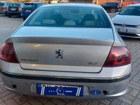 usata Peugeot 407 407 2.0 HDi Féline