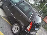Usata Lancia Musa 77 CV (56 kW) 2010 Monovolume
