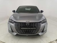 Usata Peugeot 208 GTi 145 CV (106 kW) 2024 Grigio Utilitaria