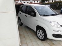 Usata Fiat Panda Easy 71 CV (52 kW) 2020 Bianco Utilitaria