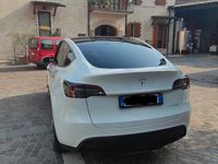 usata Tesla Model Y - 2021