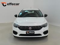 Usata Fiat Tipo Street 95 CV (69 kW) 2020 Bianco Station wagon