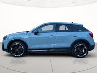 Usata Audi Q2 S-Line 150 CV (110 kW) 2025 Grigio freccia perla SUV
