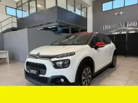 Usata Citroën C3 102 CV (75 kW) 2023 Other Utilitaria