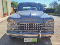Usata Fiat 1900 58 CV (42 kW) 1950 Grigio Berlina