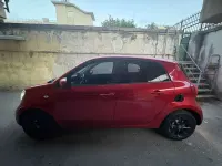 Usata Smart ForFour Passion 71 CV (52 kW) 2018 Utilitaria