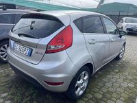 Usata Ford Fiesta 82 CV (60 kW) 2011 Other Utilitaria