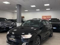 Usata Audi A1 Admired 115 CV (84 kW) 2020 Nero SUV