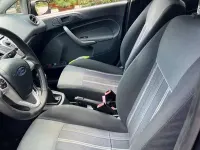 Usata Ford Fiesta 82 CV (60 kW) 2009 Berlina