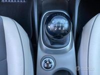 Usata Fiat 500X 120 CV (88 kW) 2016 Nero SUV