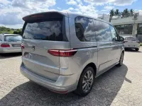 Nuova VW Multivan Life 150 CV (110 kW) 2026 Nero met. Monovolume