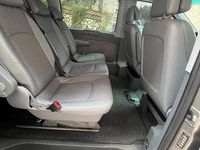 Usata Mercedes Viano 2010 Grigio Monovolume