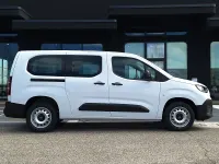 Nuova Fiat Doblò 102 CV (75 kW) 2026 Bianco Monovolume