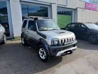 Usata Suzuki Jimny 2012 SUV