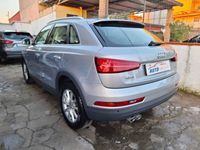 usata Audi Q3 2.0 TDI 150 CV Business